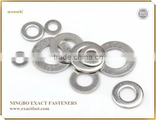 Good Choice of M8 DIN 125 Rectangular Flat Washer