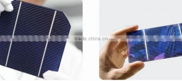Keyland Low Cost 20w Fiber Solar Cells Laser Cutting Machine for Wafers Broken Solar Cells photo-3