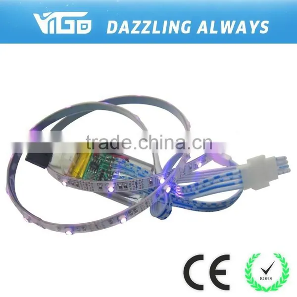 Led Flashing Shoe Light