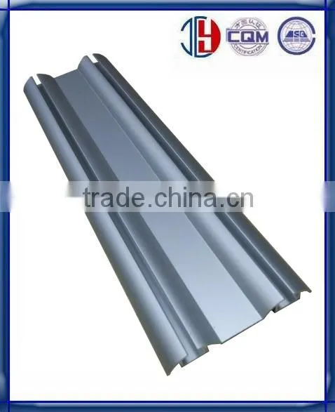 Interior Design Aluminium Guide Rail for Cabinet Silding Door photo-3
