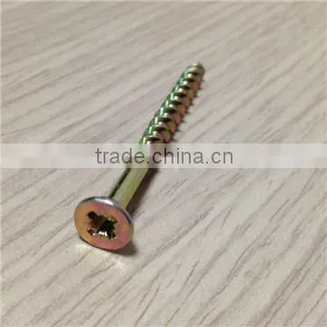 Double CSK Head Chipboard Screw photo-3