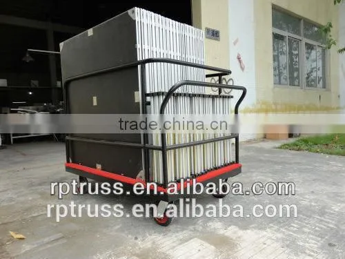Hotel Stage/indoor Stage/Show Stage/wedding Stage/riser Stage/deck and Riser photo-6