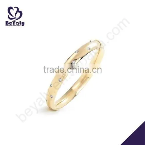 wholesale silver exquisite wholesale wire bangle