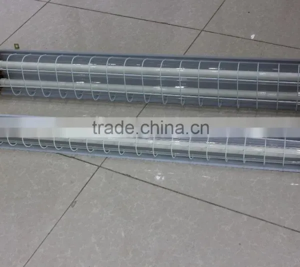 BPY Gold Supplier of Explosion Proof Fixtures With LED Tubes 18W photo-2