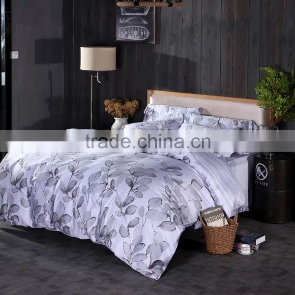 Hotel Bedding Textile Design for Bed Sheet Bed Linen for Home Textile Quality Choice photo-2