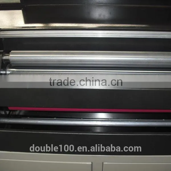 Laminator Multi Roller uv Embossing Machine China Biggest Manufacture photo-3