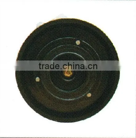 10PA17C 160MM 5PK Pulley Clutch 38810-P1E-003 Car AC Electric Compressor For Honda Accord photo-4