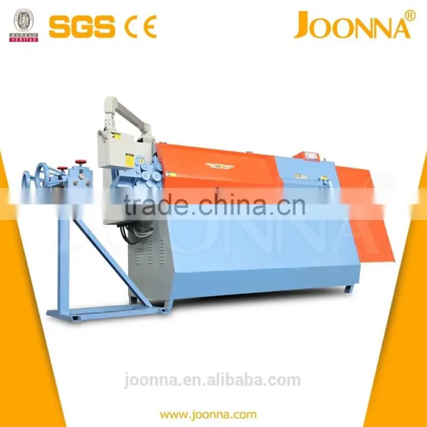 Automatic Rebar Stirrup Bender