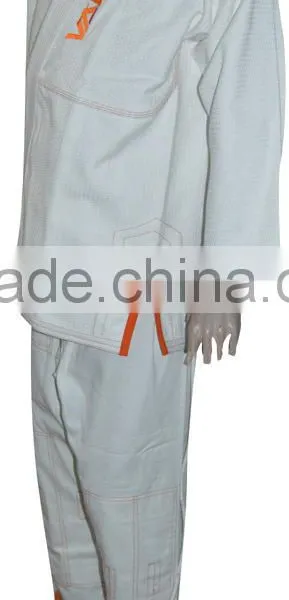 Jiu Jitsu Uniform
