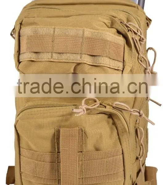 Fashion Nylon Hydration Backpack Hiking Bag With High Quality photo-4