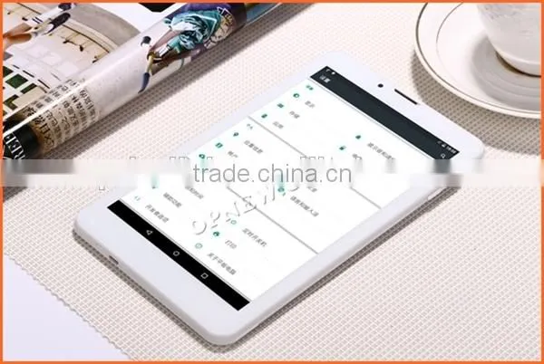 New 7 Inch 4G Android 5.1 Lollipop Phablet Phone Call Tablet pc IPS Screen GPS Bluetooth Fast CPU 2.0 Octa Core Tablet photo-4