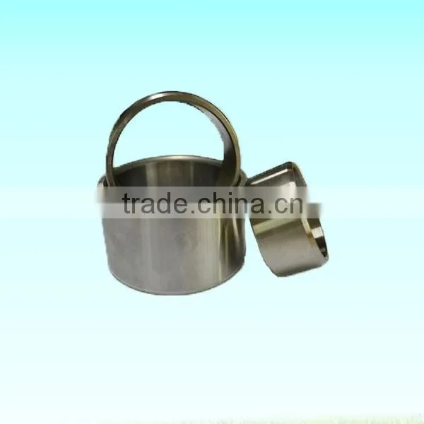 Screw Air Compressor Oil Seal Bushing Replacement Parts photo-5