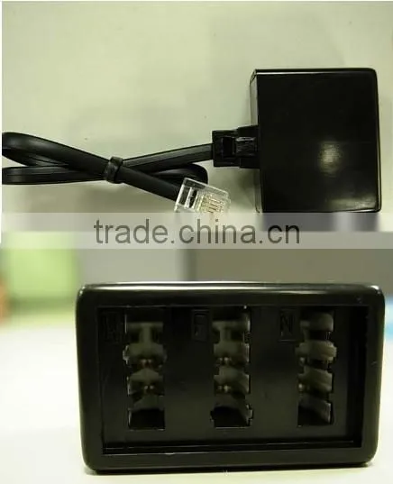 TAE NFN ADAPTER With RJ11 PLUG photo-2