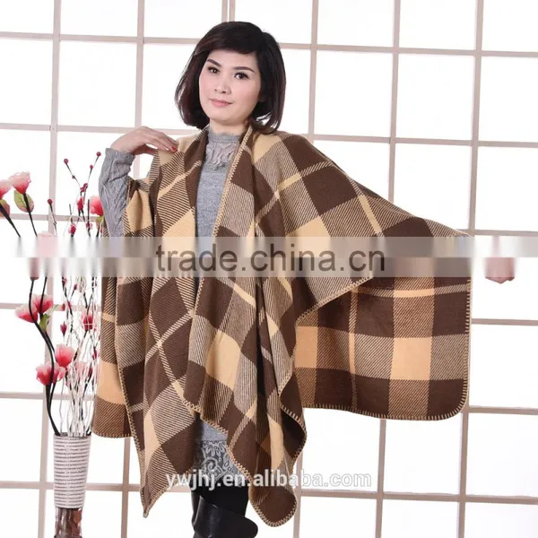 New Design Factory Direct Hot Selling Embroidered Fur Shawl Wholesale From Malaysia Quality Choice