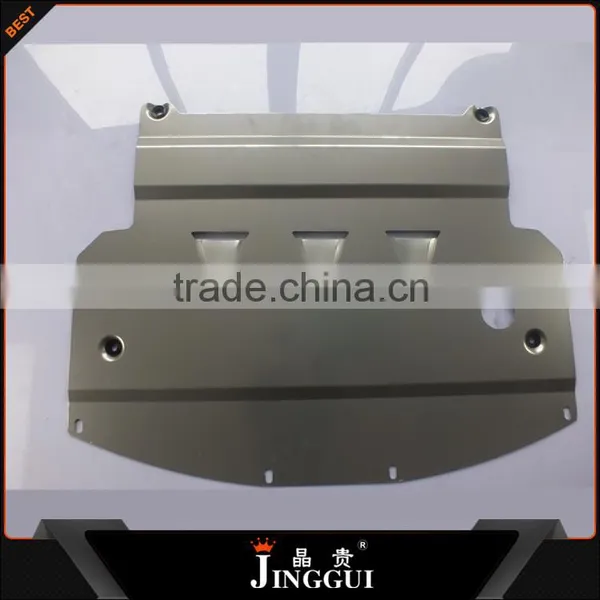 Car Auto Skid Plate for Infiniti 12 QX56