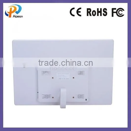 15 Inch 1920*1080 Pixel,15 Inch Size and Video Playback,MP3 Function Digital Foto Frame photo-3