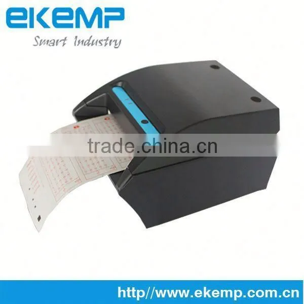 EKEMP Lottery Slip Reader With Barcode Scanner ER1000 photo-2