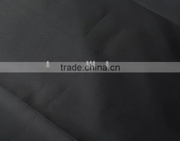 High Quality Oxford Fabric PU Coating Waterproof Fabric photo-2