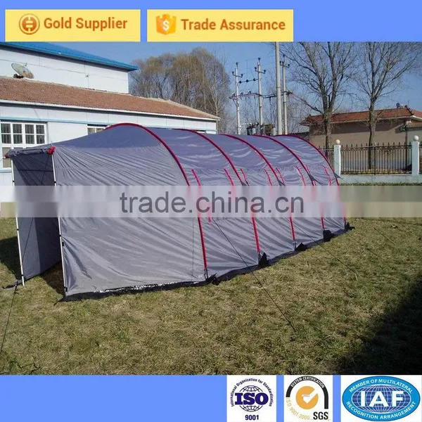 Outdoor Camping Tent Family Camping Tent photo-3