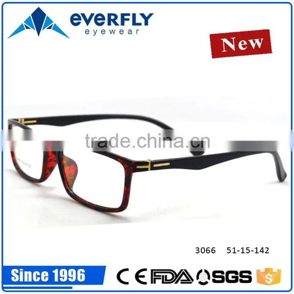High Quality OEM Tr90 Eyewear Frame With Cheap Price for Optics Glasses photo-2