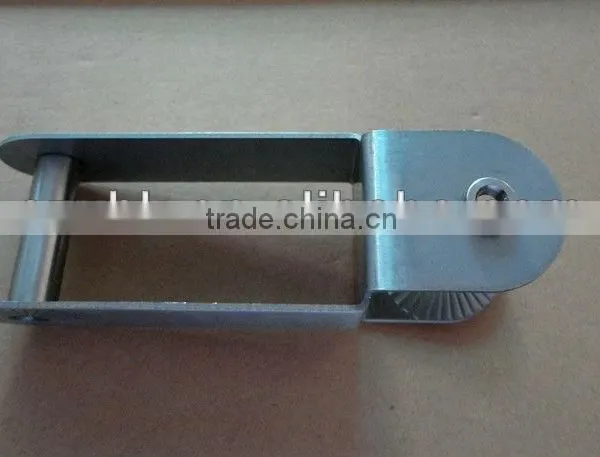 Stamping Parts-precision, High Quality, Low Price photo-5