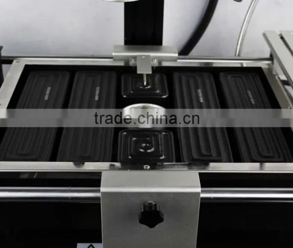 Dinghua DH-A1 Bga Machine Laptop Chip Desoldering Computer tv Welding for Price Check South Africa photo-3