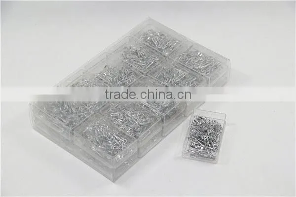 Hot Selling Custom Design Safety Pin/pins From China photo-3
