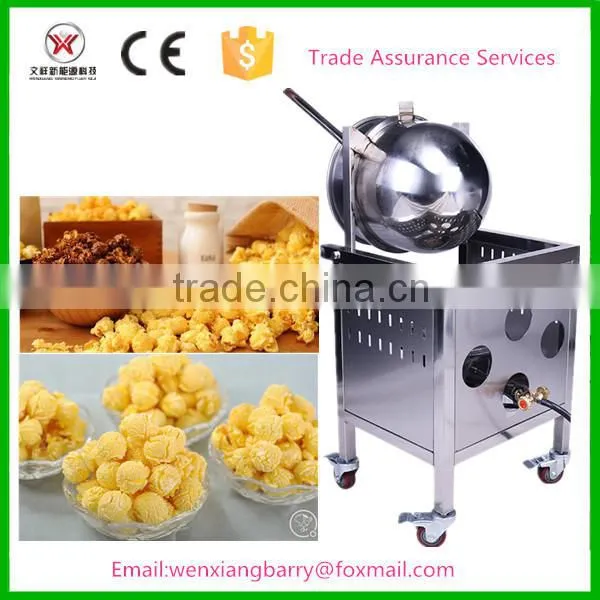 Pop Corn Popper Made in China photo-2