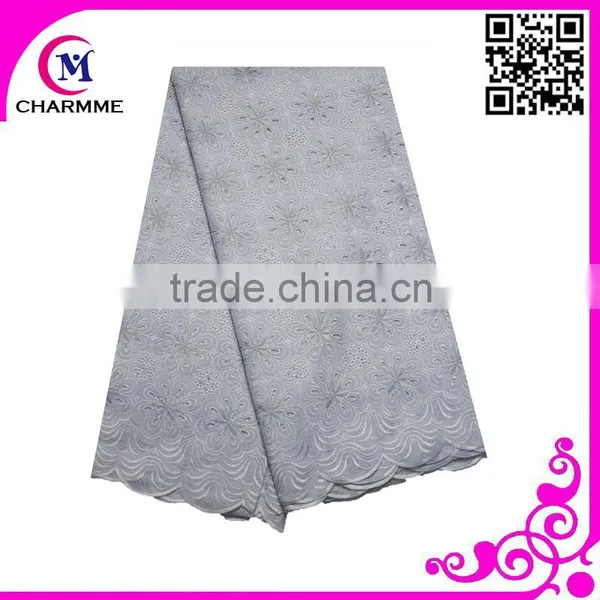 Design CCL-CCL-5S100 Swiss Lace Fabric