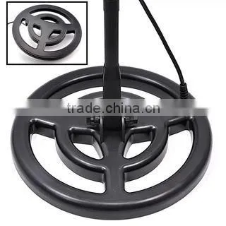 Deep Ground Gold Metal Detector photo-6
