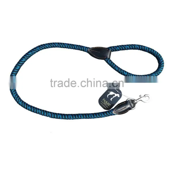 Wholesale Products for Pet New Design Handmade Comfortable Dog Leashes photo-5
