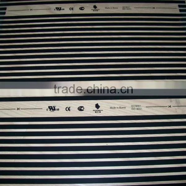 Floor Heating Film [Parmed-308plus] photo-5