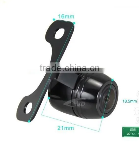 Cameras for Vehicles,vehicle Rear View Camera System photo-3
