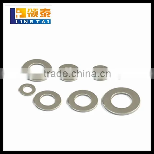 Stainless Steel /Carbon Steel Flat Washer photo-3