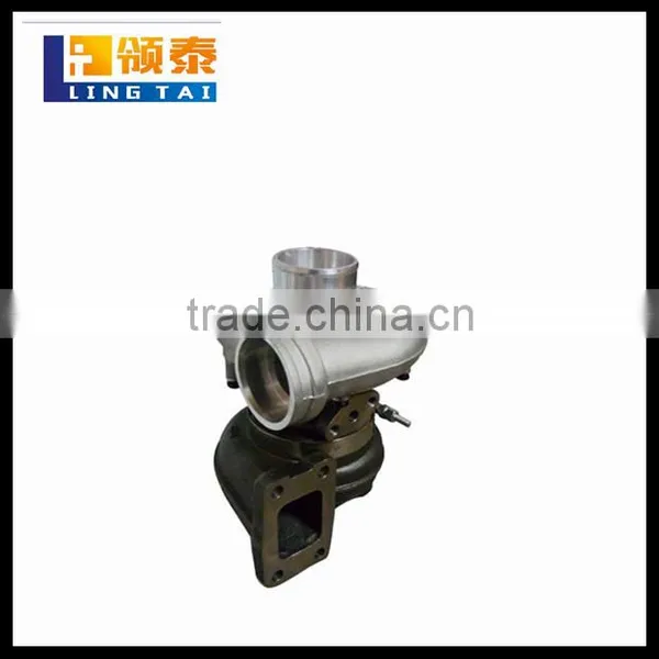 WEICHAI Hot Sale Truck Engine Turbocharger of 612601110433 photo-4