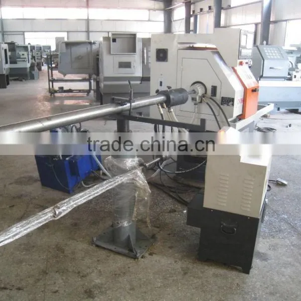 CK0632 Mini Cnc Lathe Machine for Metal/cnc Lathe 220 Volt Cnc Bar Lathe photo-4