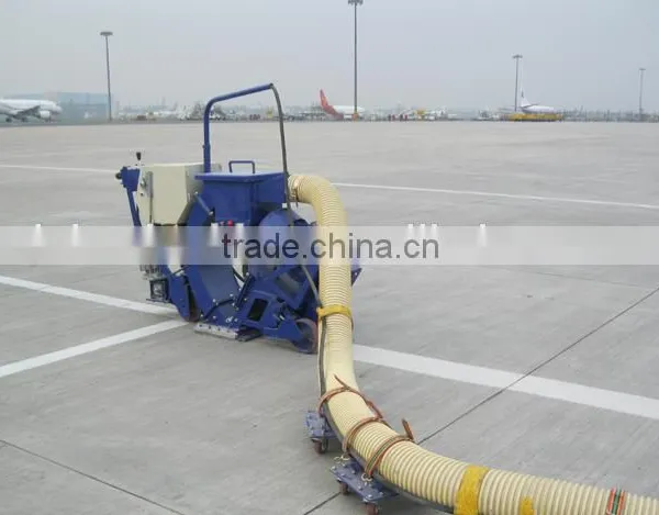 2014 Durable Stone and Ceramic Shot Blasting Machine