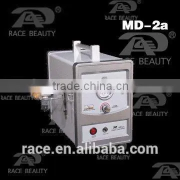 Microdermabrasion Skin Rejuvenation Diamond Peeling With CE, ISO13485 Approved
