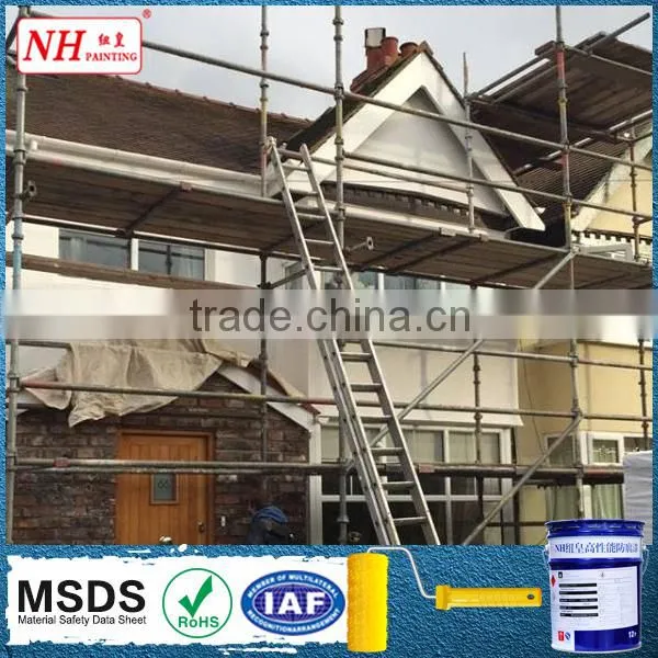 Acrylic Protective Coating photo-5