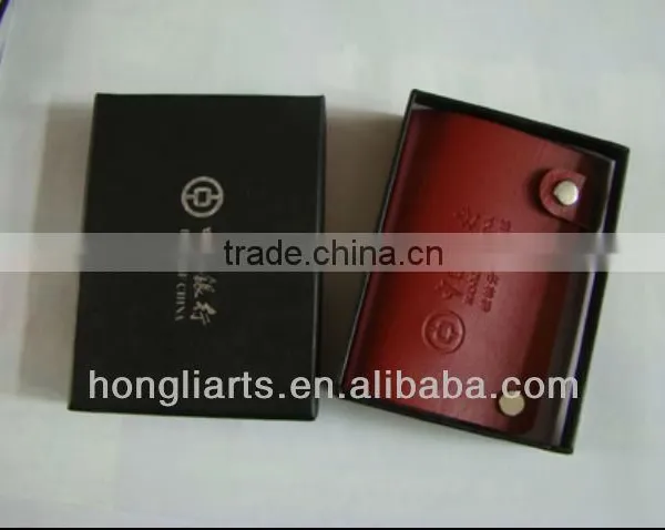 PU Card Holder/Card Wallet/Card Case