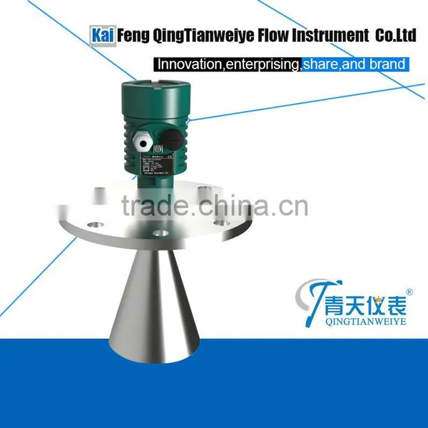 Non-contact Liquid Level Sensor photo-4