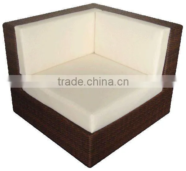 Rattan Sofa photo-5