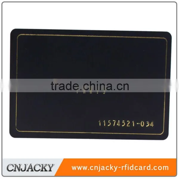 RFID Blank Card photo-4