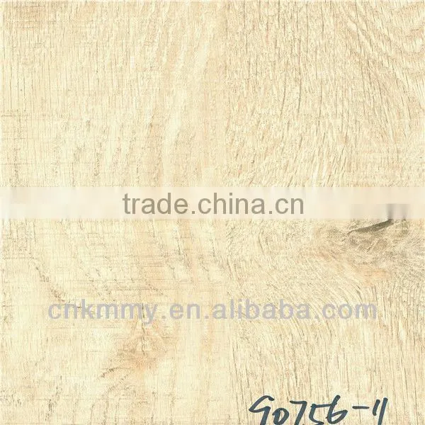 2013 Wood Design Decorative Contact Paper for Flooring and Furniture