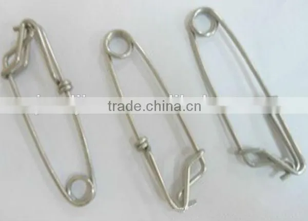 Supply Fishing Hook Snap Swivel photo-5