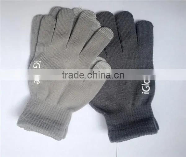Wholesale Touchscreen Glove and Touch Screen Iglove, Igloves photo-3