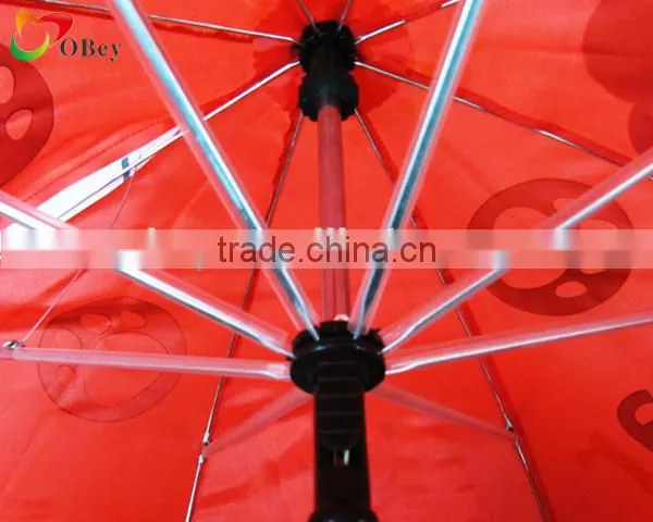 Polar Bear Design Child Umbrella photo-4