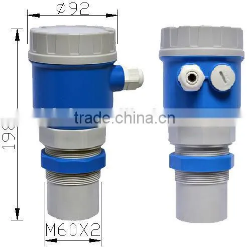 KDMH-A Ultrasonic Sensor Water Level photo-4