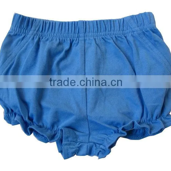 100% Cotton Soft and Colorful Baby Shorts photo-4