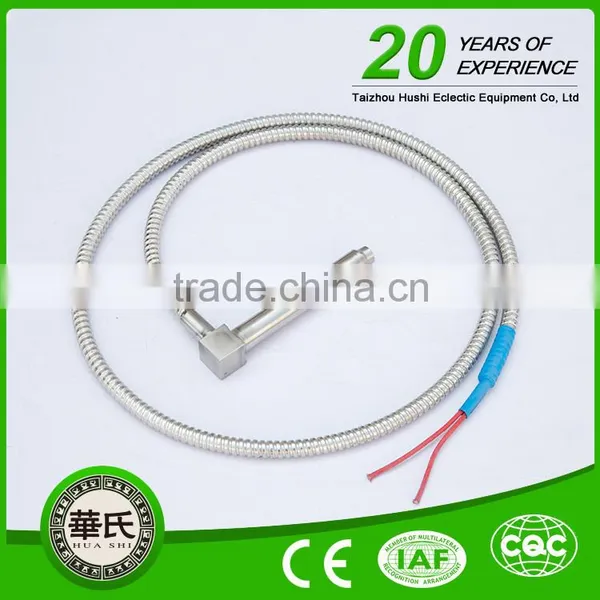 Suzhou Factory Price Electrical Safety Infrared Electric Heaters photo-4